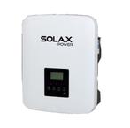 Solax X1 Boost omvormer voor zonnepanelen, Elektronische apparatuur, Overige elektronische apparatuur, Omvormer zonnepanelen, Zo goed als nieuw