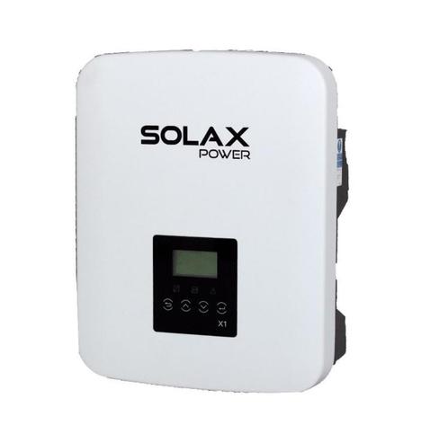 Onduleur Solax X1 Boost pour paneaux solaires, Electroménager, Électroménager & Équipement Autre, Comme neuf, Enlèvement