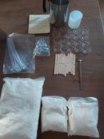 Kaarsen maken  "nieuw"materiaal, Ophalen of Verzenden, Nieuw, Materiaal