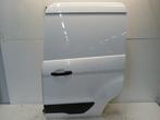PORTIER LINKS ACHTER Ford Transit Connect (PJ2) (01-2013/-), Auto-onderdelen, Gebruikt, Links, Ford, Deur
