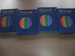grote spectrum wereldatlas en spectrum encyclopedie: dit is, Comme neuf, Monde, Autres atlas, Enlèvement