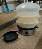 Stoomkoker / groentenkoker, Elektronische apparatuur, Ophalen