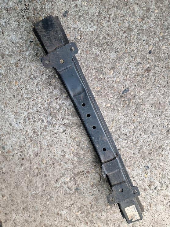 Land Rover Series 88 109 versnellingbak dwarsbalk, Auto-onderdelen, Ophanging en Onderstel, Oldtimer onderdelen, Rover, Land Rover