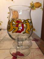 Bierglas uit de Duvel collectie Nieuw!!!, Verzamelen, Ophalen of Verzenden, Nieuw, Glas of Glazen, Duvel