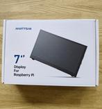 Écran Hamatysan 7" pour Raspberry Pi, Enlèvement ou Envoi, Comme neuf