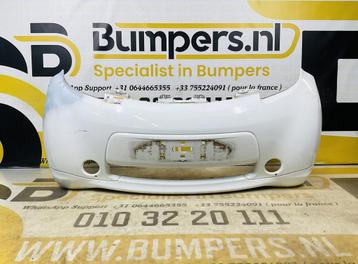 Bumper Mitsubishi I-Miev iMiev 2009-2018 VOORBUPER 2-B4-1189 disponible aux enchères