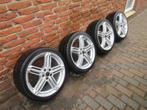 Audi A1 wielen velgen VW Polo Golf Audi A3 TT Q2 Seat Skoda, Ophalen, 17 inch, Winterbanden, Band(en)