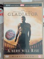 Dvd The Gladiator, Comme neuf, Action et Aventure, Avant 1940, Enlèvement