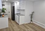 VERHUUR VAN ONGEMEUBILEERDE STUDIO'S, 20 tot 35 m², Brussel