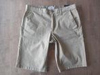 beige chino short maat M only & sons NIEUW, Maat 48/50 (M), Nieuw, Ophalen of Verzenden, Only & sons