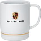 PORSCHE CREST CUP ORIGINEEL - NIEUW - OVP, Collections, Marques automobiles, Motos & Formules 1, Enlèvement ou Envoi, Neuf
