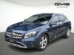 Mercedes-Benz GLA 180 Urban (automatique), 100 kW, Achat, 170 g/km, Euro 6