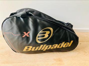 Bullpadel X-Series Padel Bag beschikbaar voor biedingen