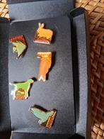 Pins dieren, Ophalen of Verzenden