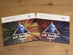 La Bush Team  - set 2 vinyl, Cd's en Dvd's, Ophalen of Verzenden, Nieuw in verpakking, 12 inch, Techno of Trance