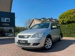 Opel corsa 1.0 essence * 79.000 km, Argent ou Gris, Achat, 998 cm³, Entreprise