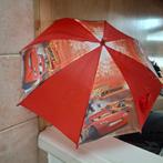 Parapluie enfant "cars", Enlèvement, Comme neuf, Autres couleurs