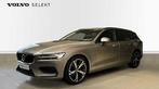 Volvo V60 Momentum D3 Aut | Trekhaak | Navi | Smartphone, Auto's, Automaat, Euro 6, 1969 cc, 108 kW