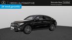 Mercedes-Benz GLC 200 4MATIC COUPÉ AMG LINE, Auto's, Automaat, Stof, Gebruikt, 4 cilinders