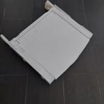 Tussenstuk wasmachine/ droogkast, Elektronische apparatuur, Onderdelen en Toebehoren, Ophalen, Gebruikt