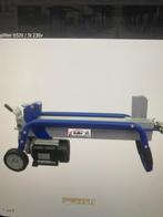 houtklief log splitter TT520/5T, Ophalen, Gebruikt
