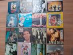 vintage singles 80 90 belpop vinyl, Cd's en Dvd's, Ophalen of Verzenden, Gebruikt