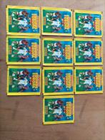 Panini, 10 sachets scellés Equipos Europa 1997-98, Collections, Enlèvement ou Envoi, Comme neuf