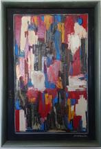 PEINTURE, Ophalen