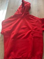 10 hoodies te koop, Ophalen