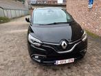 Renault Grand Scenic Euro6 Diesel Auto Rose papier klaar, Auto's, Monovolume, Zwart, Diesel, 5 deurs