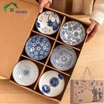 Japanse Stijl Keramische Kom Set - pannenset