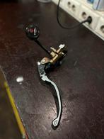 Brembo koppeling/ linkse rem, Ophalen of Verzenden, Gebruikt