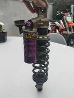 Reiger  vering sx 85 cc, Motoren, Ophalen