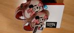 Nieuwe baby/kinderpantoffels Minnie Mouse maat 21, Ophalen of Verzenden, Nieuw