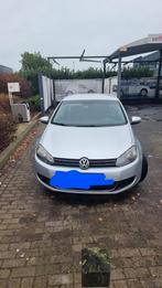 VW Golf 1.4 TSI benzine met 134.000km, Auto's, Handgeschakeld, Bluetooth, Golf, Particulier