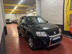 Suzuki grand vitara, Auto's, Suzuki, Euro 5, Grand Vitara, Zwart, Bedrijf