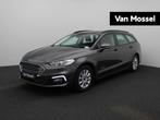 Ford Mondeo Wagon 2.0 IVCT HEV Titanium | Navi | ECC | Cam |, Auto's, Gebruikt, Euro 6, 4 cilinders, Mondeo