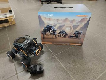 7 robots kit - UBTECH UGOT AI Full Kit beschikbaar voor biedingen