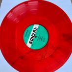 Neutron – Module/Repetitive (Bonzai, 1993, Limited edition), CD & DVD, Vinyles | Dance & House, Envoi, Utilisé, 12 pouces, Techno ou Trance