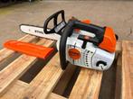 Stihl tuinmachines bladblazer stokzaag snoeizaag makita, Tuin en Terras, Ophalen, Accu