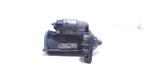 STARTMOTOR Citroën C3 (SC) (01-2009/01-2017) (06), Gebruikt, Citroën