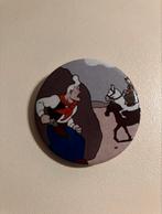 Pin - button Cowboy Henk, Boeken, Ophalen of Verzenden