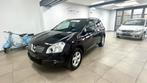 Nissan Qashqai 1.6 essence Gps 12 mois de Garantie, Achat, Entreprise, Boîte manuelle, Qashqai