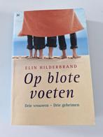 Op blote voeten - Elin Hilderbrand, Gelezen, Elin Hilderbrand, Ophalen of Verzenden, Amerika