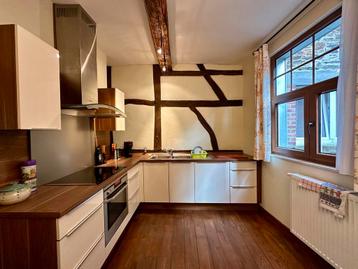 Maison à vendre à Spa, 5 chambres beschikbaar voor biedingen
