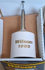 Wilson 1000 witte uitvoering  zeldzaam, Telecommunicatie, Zenders en Ontvangers, Ophalen, Nieuw