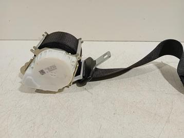CEINTURE DE SECURITE ARRIERE GAUCHE i3 (I01) (34128956D), Utilisé, BMW