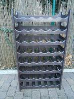 wijnrek, Huis en Inrichting, Woonaccessoires | Wijnrekken, Ophalen, Kunststof, 50 tot 75 cm, Nieuw