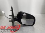Buitenspiegel rechts van een Dacia Dokker, Dacia, Gebruikt, -, -