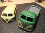 DUX AUTO VW T1 COMBI - OPHALEN (gemaakt in DUITSLAND), Ophalen of Verzenden, Gebruikt, Bus of Vrachtwagen, Overige merken